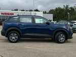 2027 Nissan Kicks S