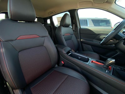 2027 Nissan Kicks SR