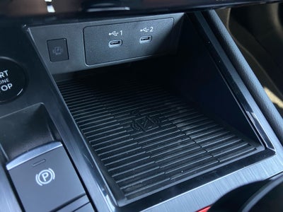 2027 Nissan Kicks SR
