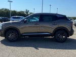 2027 Nissan Kicks SR