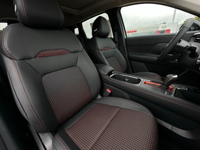 2027 Nissan Kicks SR