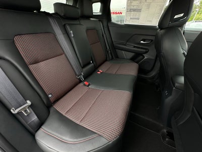 2027 Nissan Kicks SR