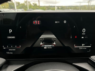 2027 Nissan Kicks SR