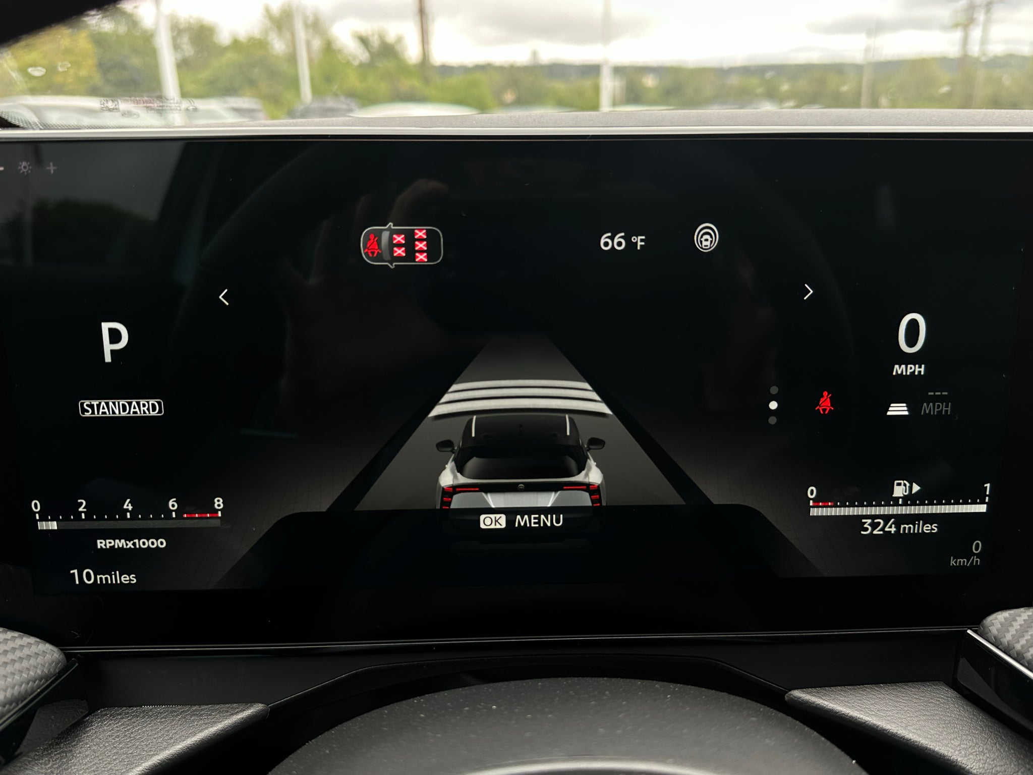 2027 Nissan Kicks SR