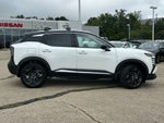 2027 Nissan Kicks SR