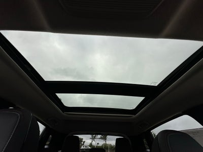 2027 Nissan Kicks SR
