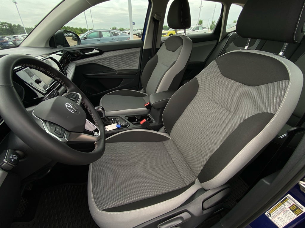2024 Volkswagen Taos S