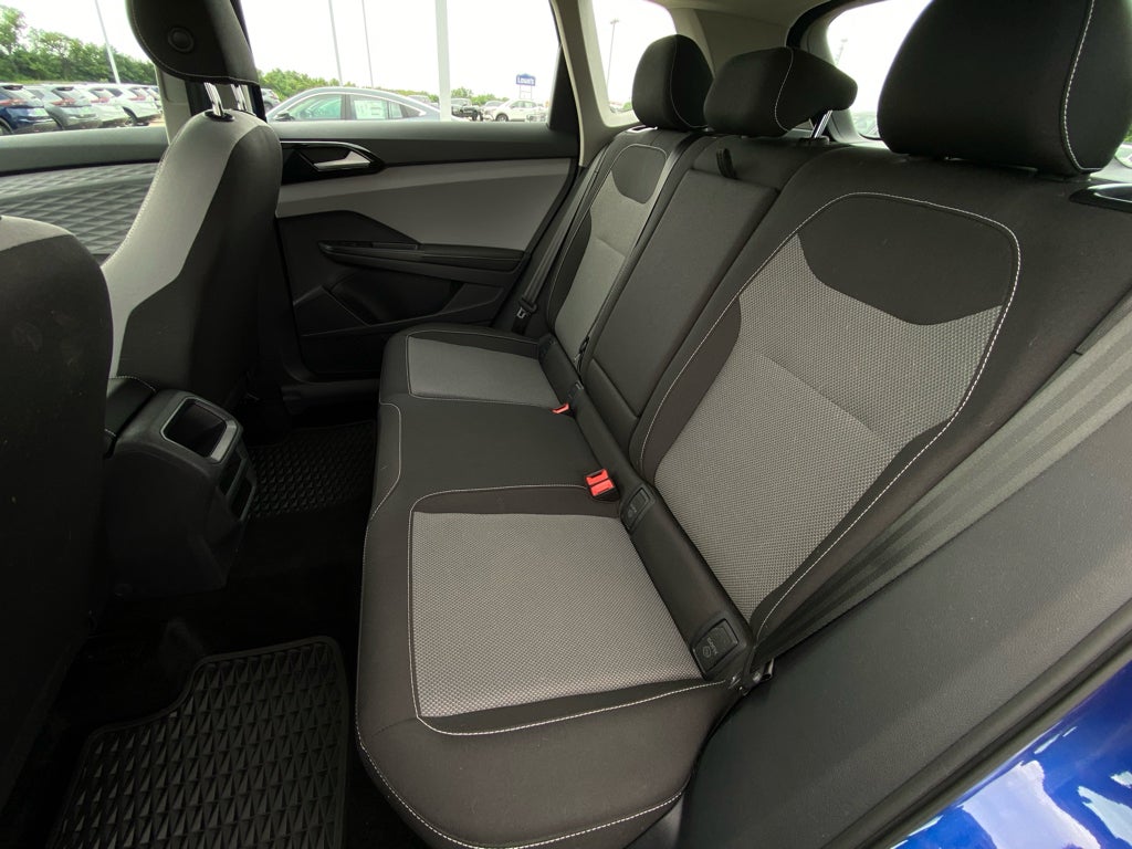 2024 Volkswagen Taos S