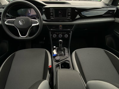 2024 Volkswagen Taos S