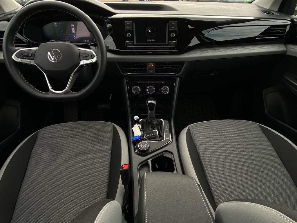 2024 Volkswagen Taos S