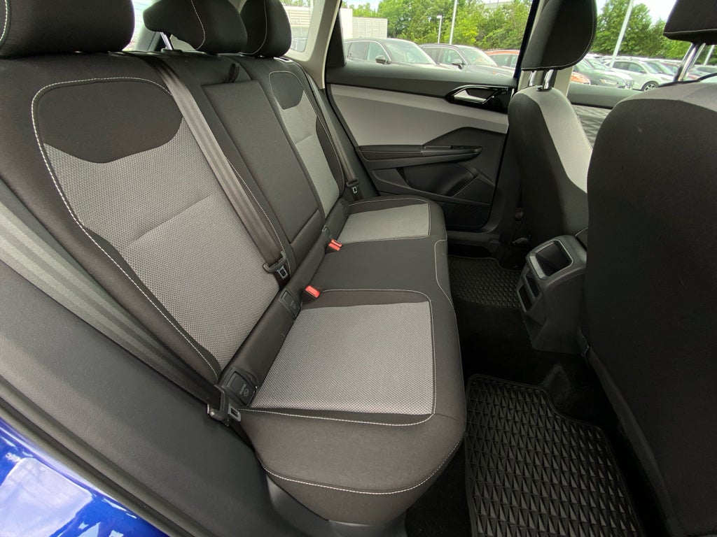 2024 Volkswagen Taos S