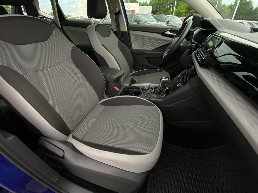 2024 Volkswagen Taos S