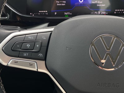 2024 Volkswagen Taos S