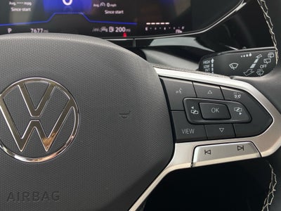 2024 Volkswagen Taos S