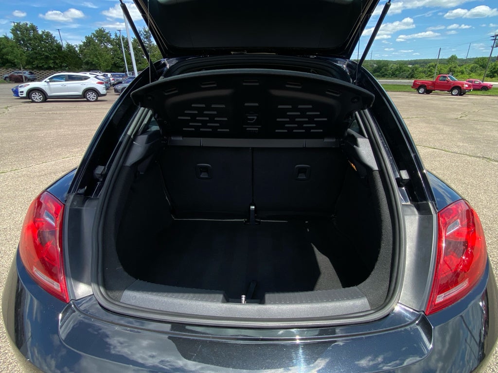 2016 Volkswagen Beetle 1.8T Wolfsburg Edition