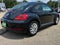 2016 Volkswagen Beetle 1.8T Wolfsburg Edition
