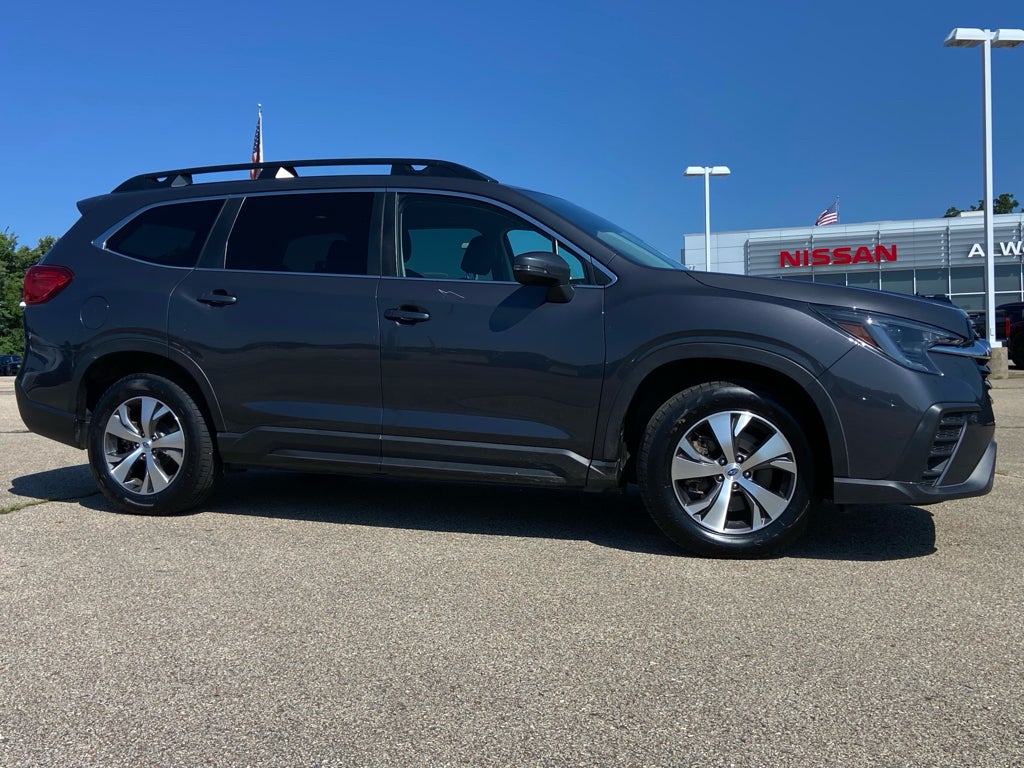2023 Subaru Ascent Premium