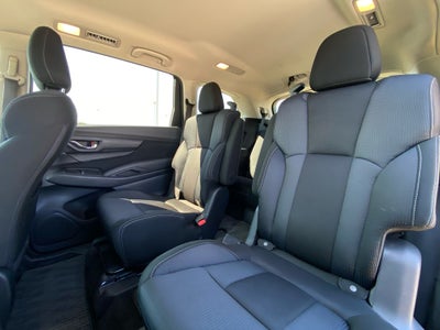 2023 Subaru Ascent Premium