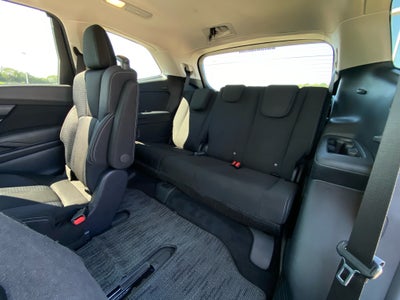 2023 Subaru Ascent Premium