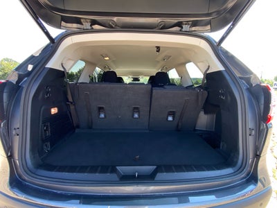 2023 Subaru Ascent Premium