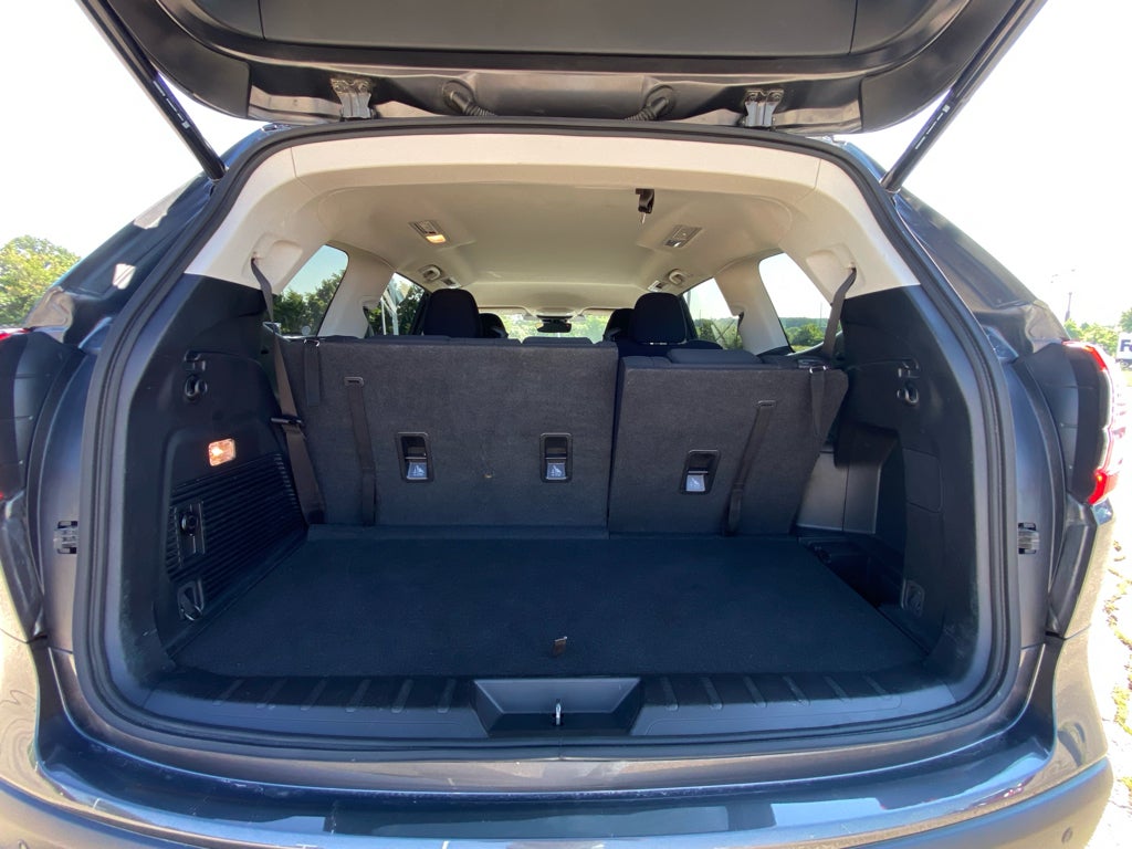 2023 Subaru Ascent Premium