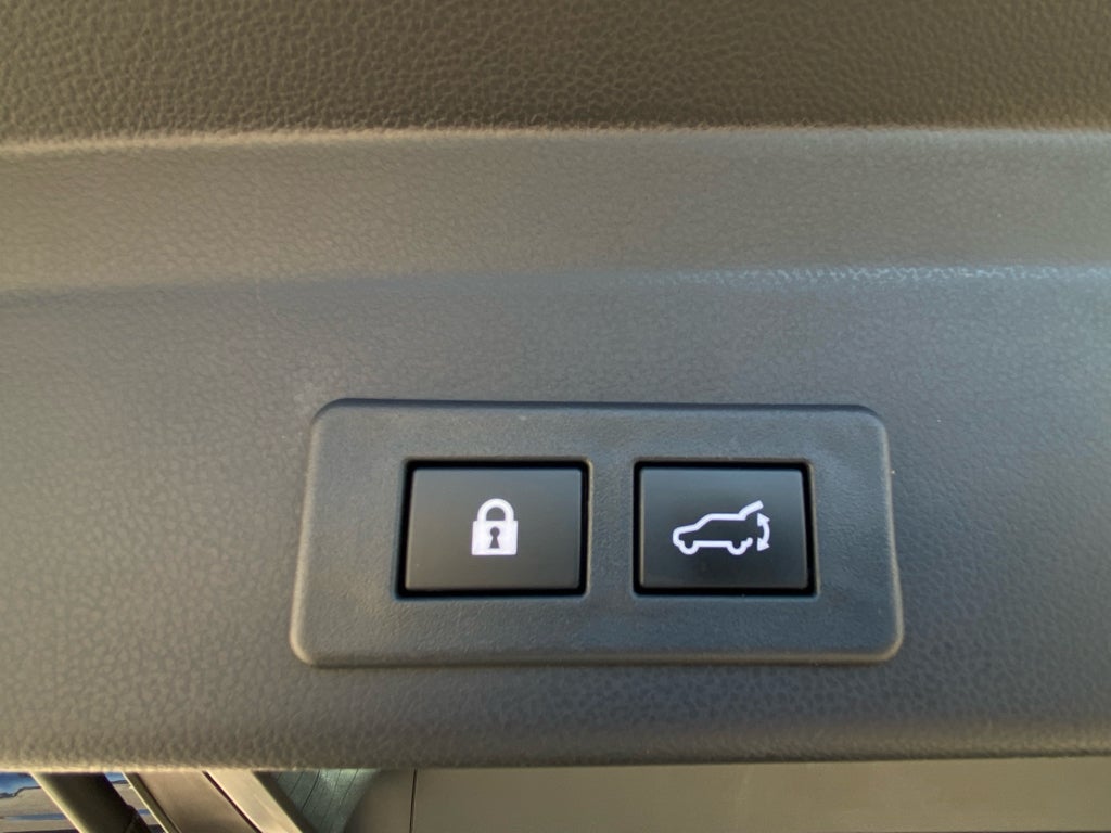 2023 Subaru Ascent Premium