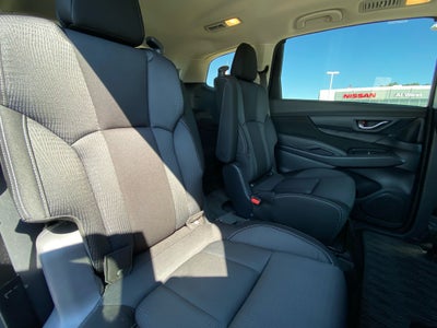 2023 Subaru Ascent Premium
