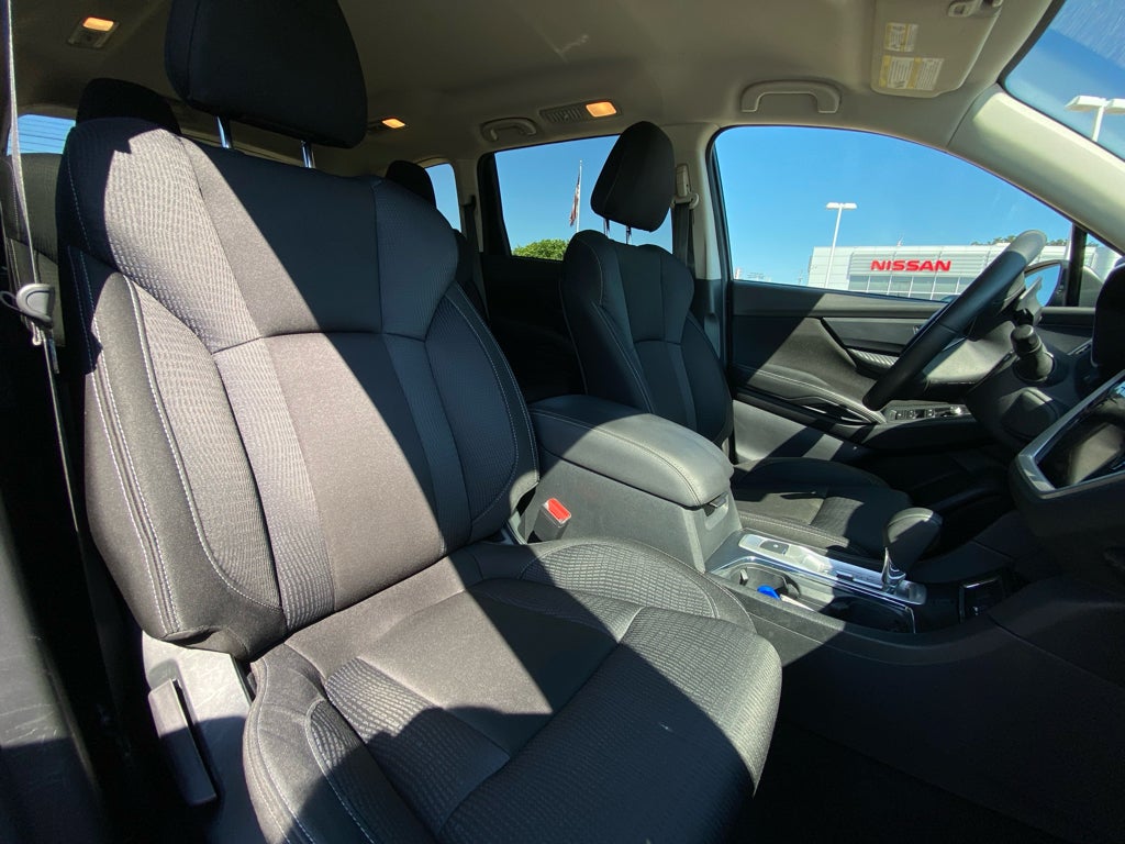 2023 Subaru Ascent Premium