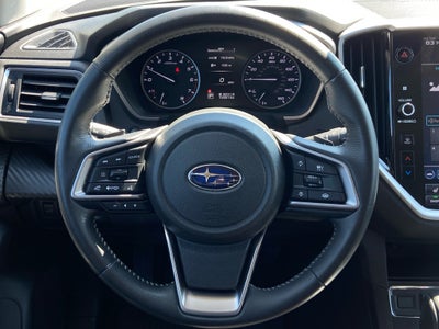 2023 Subaru Ascent Premium