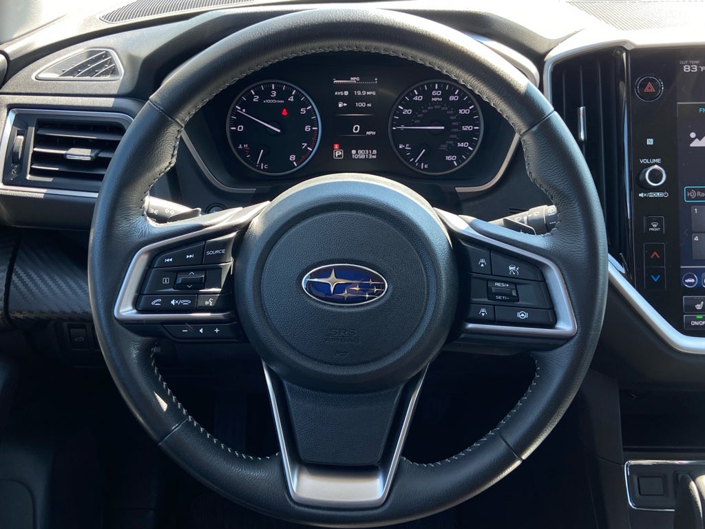 2023 Subaru Ascent Premium