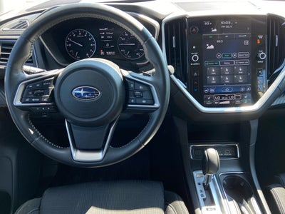 2023 Subaru Ascent Premium