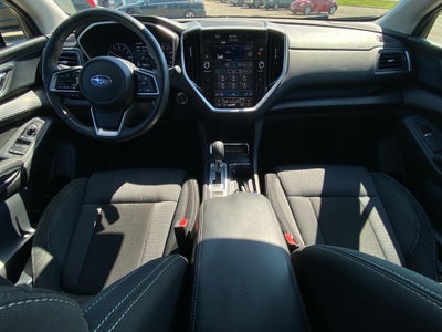 2023 Subaru Ascent Premium