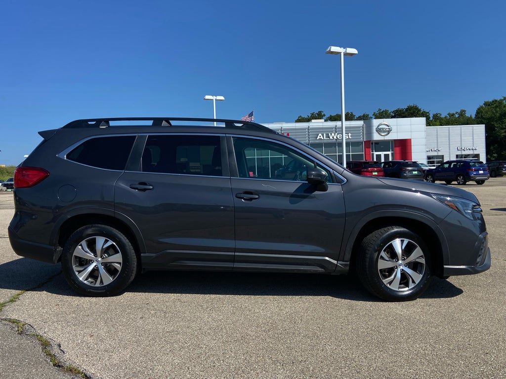 2023 Subaru Ascent Premium