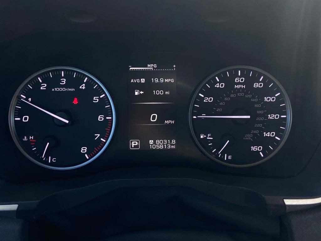 2023 Subaru Ascent Premium