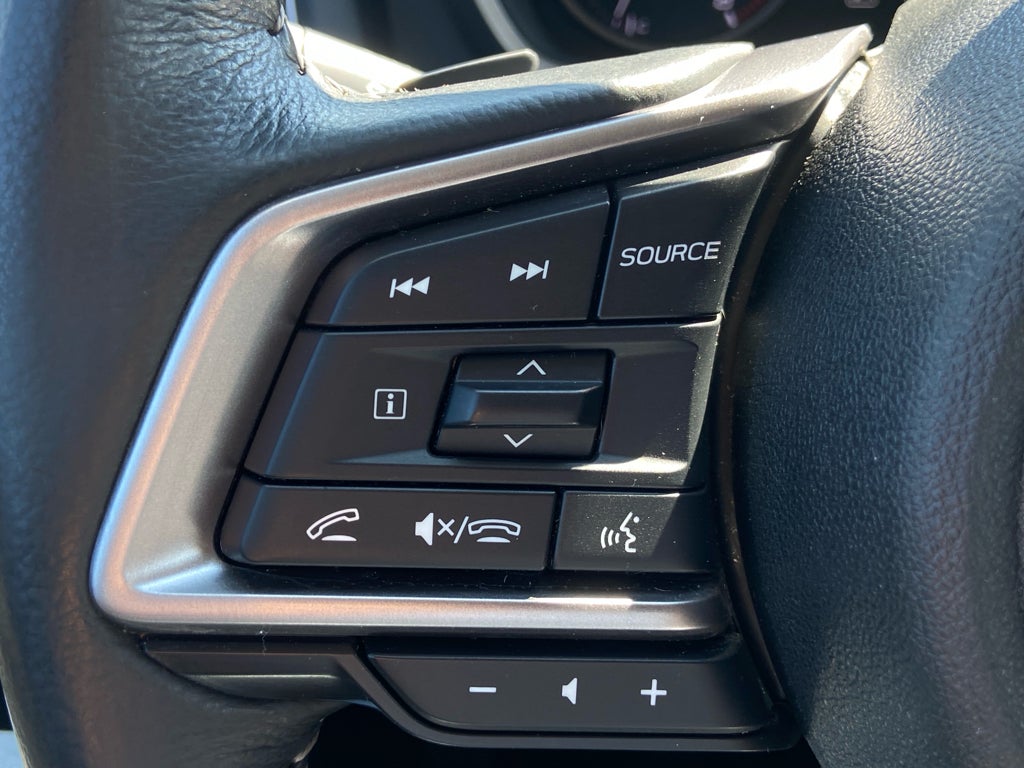 2023 Subaru Ascent Premium