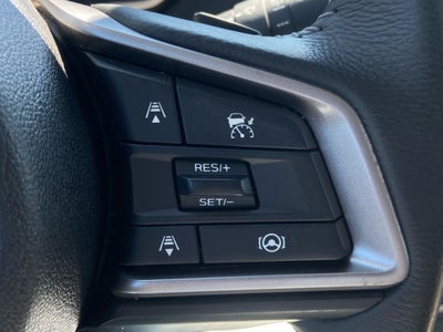 2023 Subaru Ascent Premium