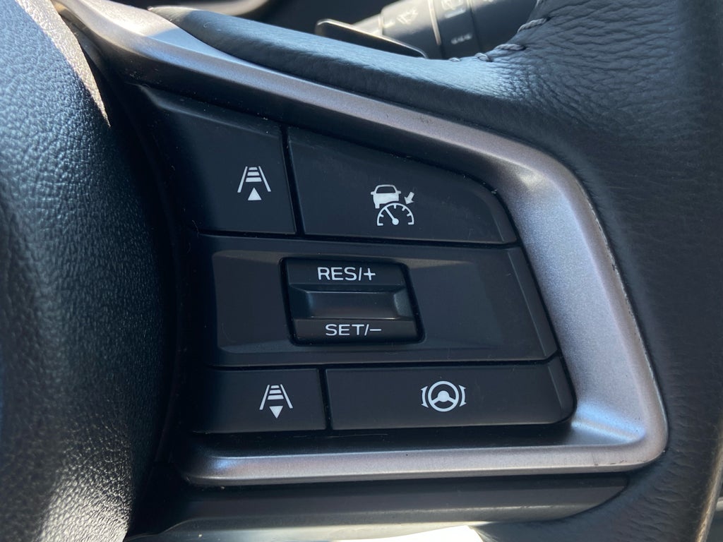 2023 Subaru Ascent Premium
