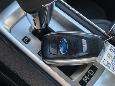 2023 Subaru Ascent Premium