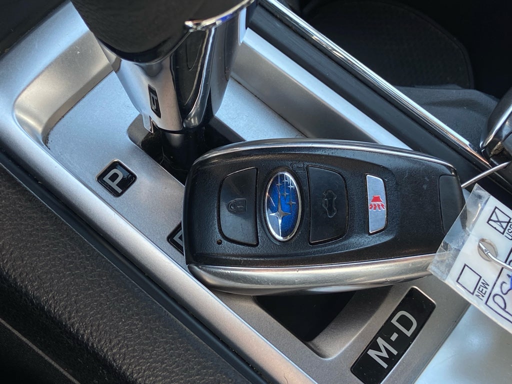 2023 Subaru Ascent Premium