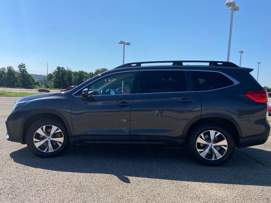2023 Subaru Ascent Premium