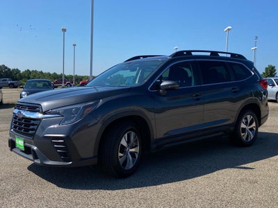 2023 Subaru Ascent Premium