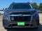 2023 Subaru Ascent Premium