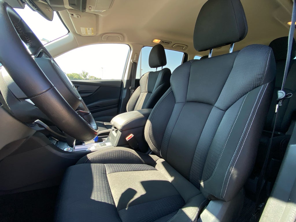 2023 Subaru Ascent Premium