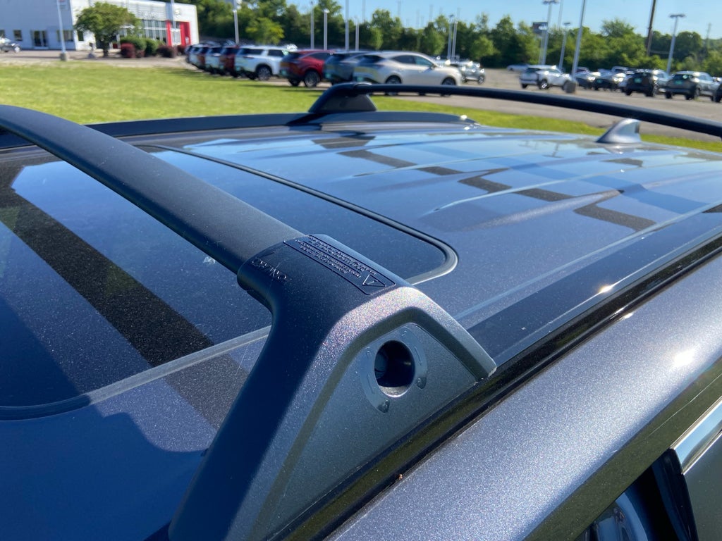 2025 Toyota RAV4 Hybrid Hybrid XLE