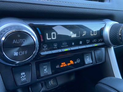 2025 Toyota RAV4 Hybrid Hybrid XLE