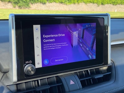 2025 Toyota RAV4 Hybrid Hybrid XLE
