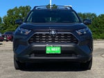 2025 Toyota RAV4 Hybrid Hybrid XLE