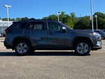 2025 Toyota RAV4 Hybrid Hybrid XLE
