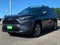 2025 Toyota RAV4 Hybrid Hybrid XLE