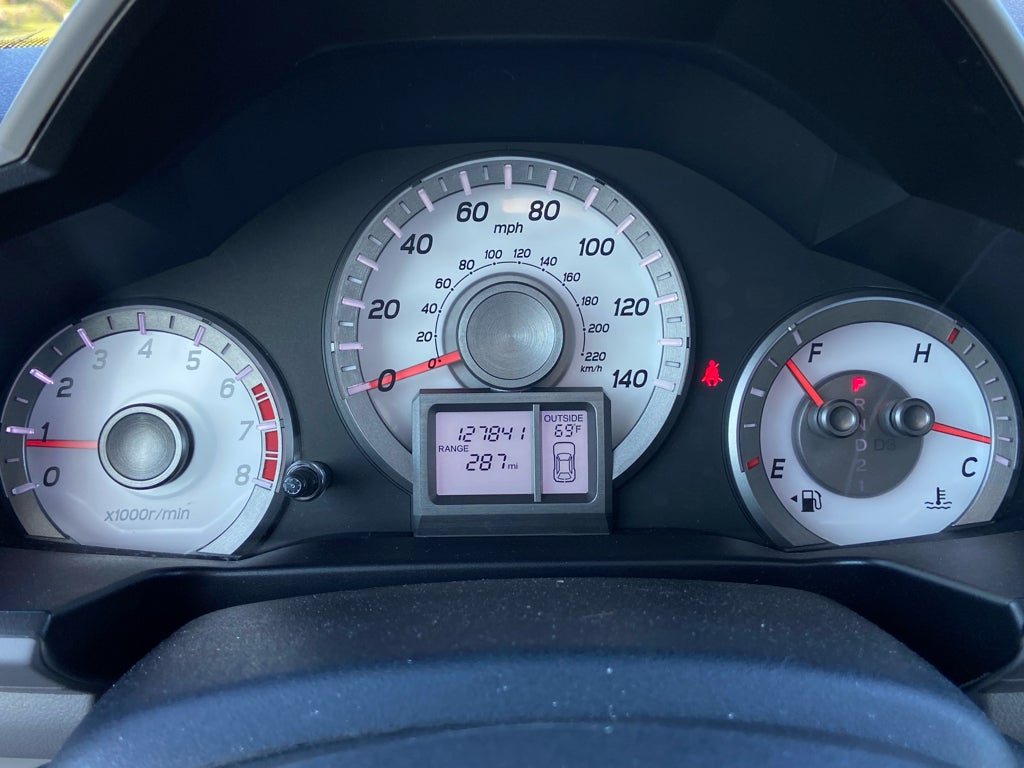 2015 Honda Pilot EX-L